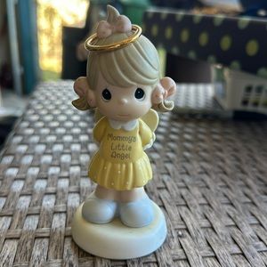 Pression moment Inc.